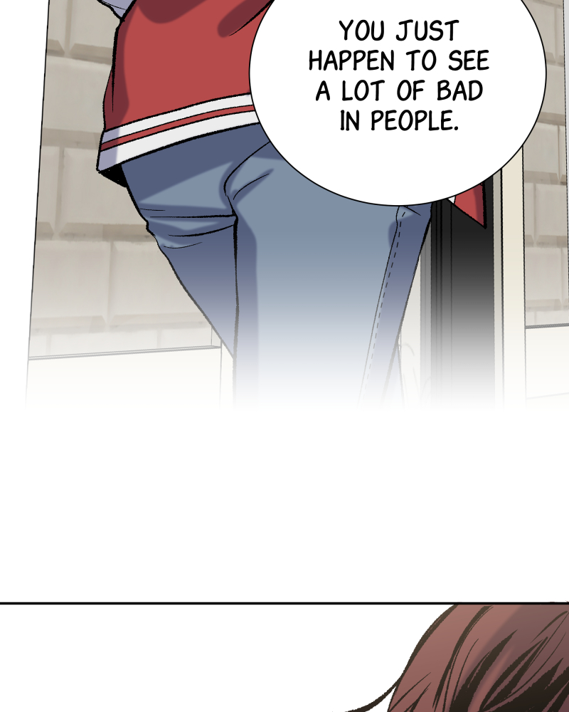 Read The Guy Upstairs EN Manga Online