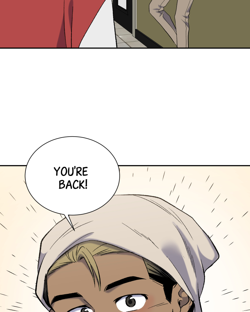 Read The Guy Upstairs EN Manga Online