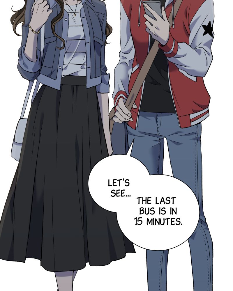 Read The Guy Upstairs EN Manga Online