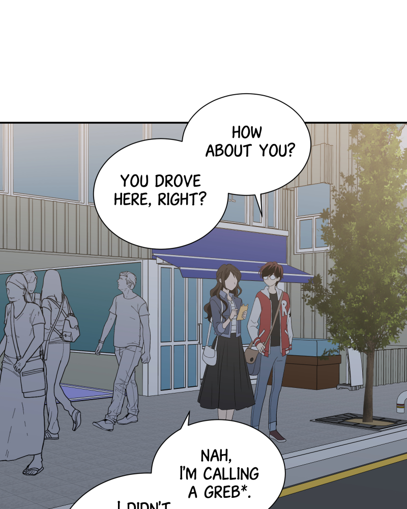 Read The Guy Upstairs EN Manga Online