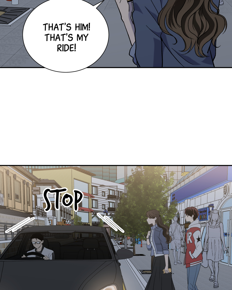 Read The Guy Upstairs EN Manga Online