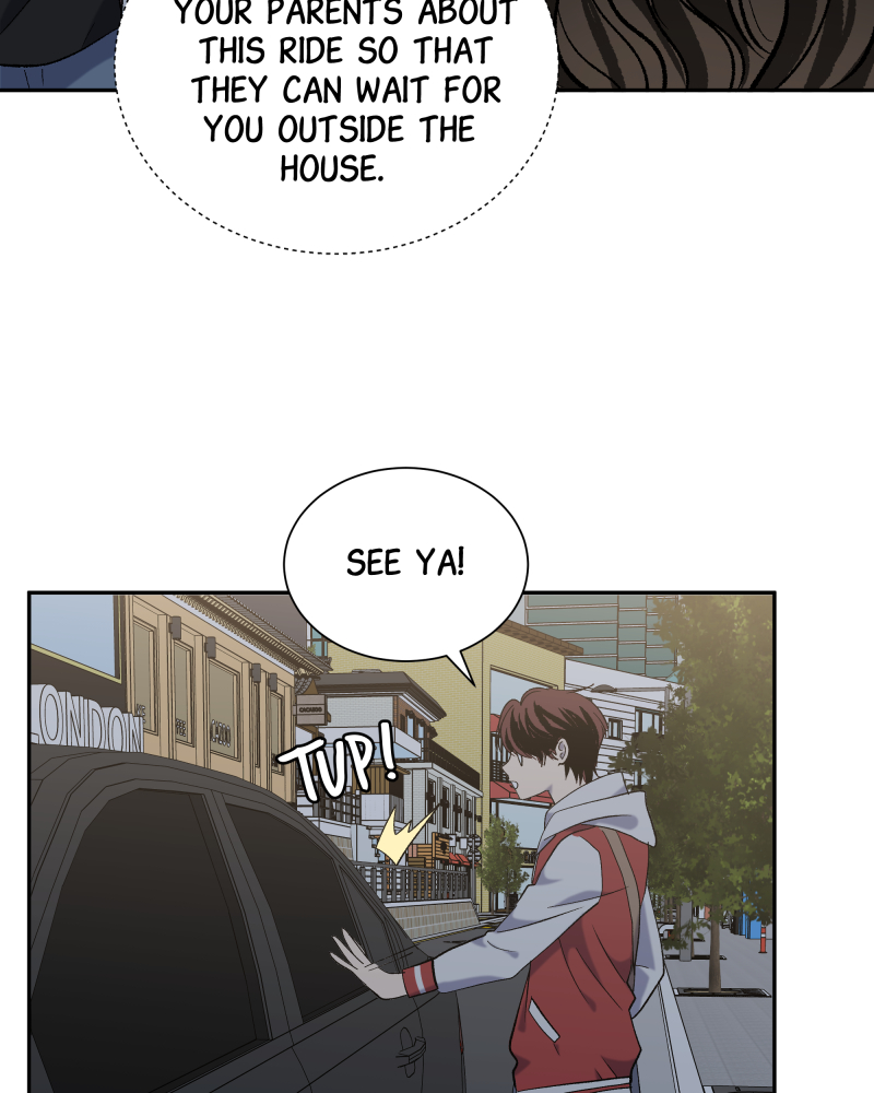 Read The Guy Upstairs EN Manga Online