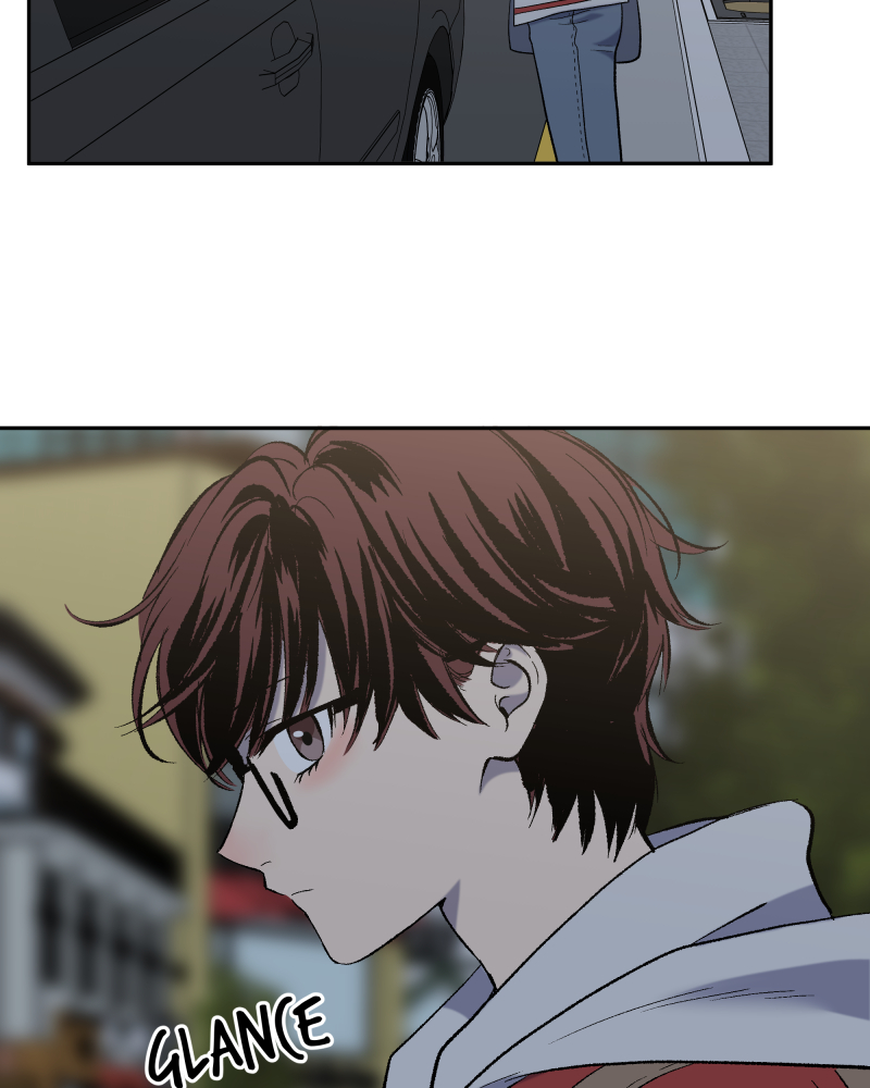 Read The Guy Upstairs EN Manga Online