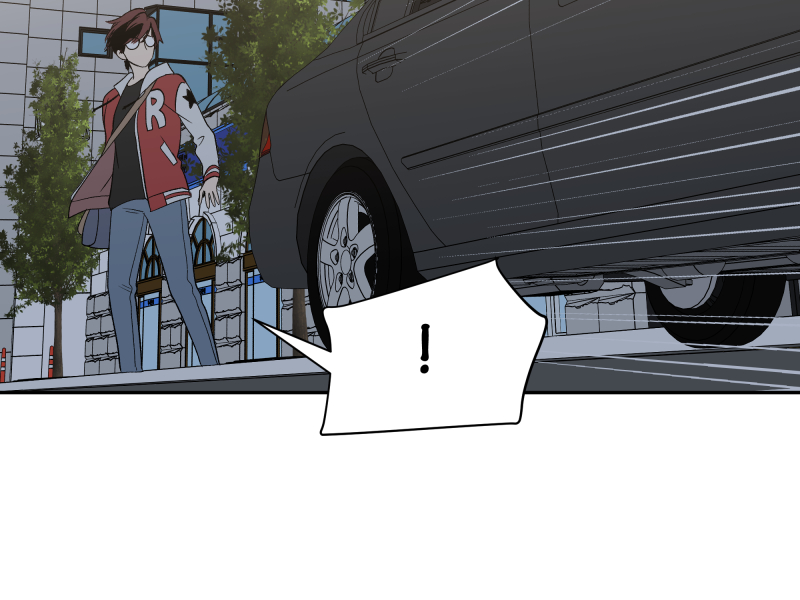 Read The Guy Upstairs EN Manga Online