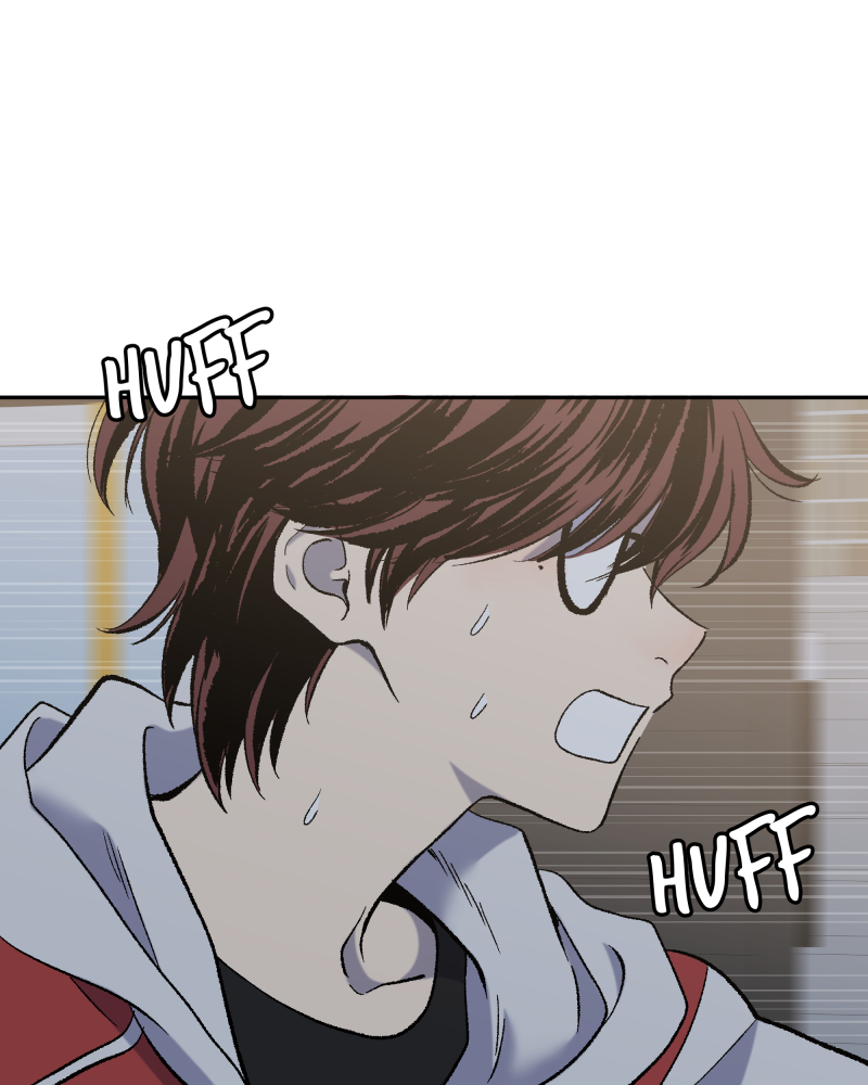 Read The Guy Upstairs EN Manga Online