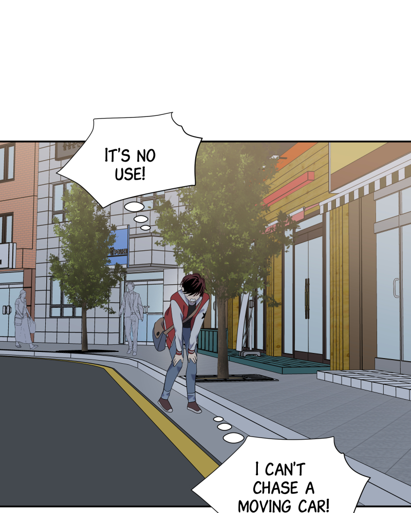 Read The Guy Upstairs EN Manga Online