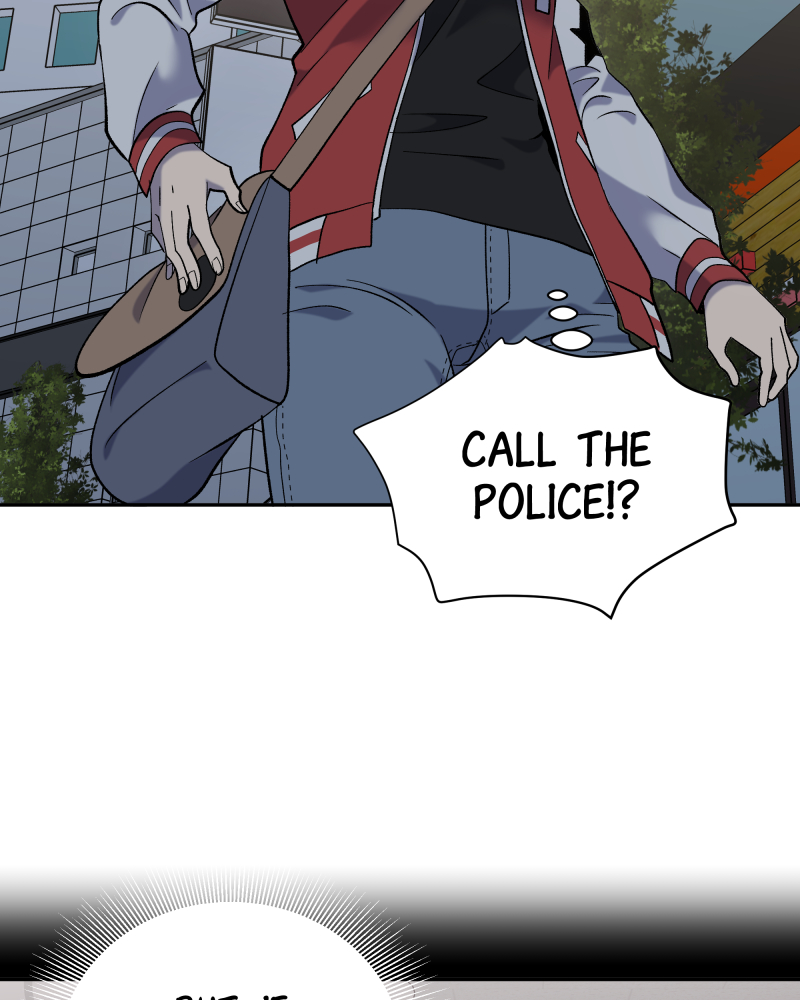 Read The Guy Upstairs EN Manga Online