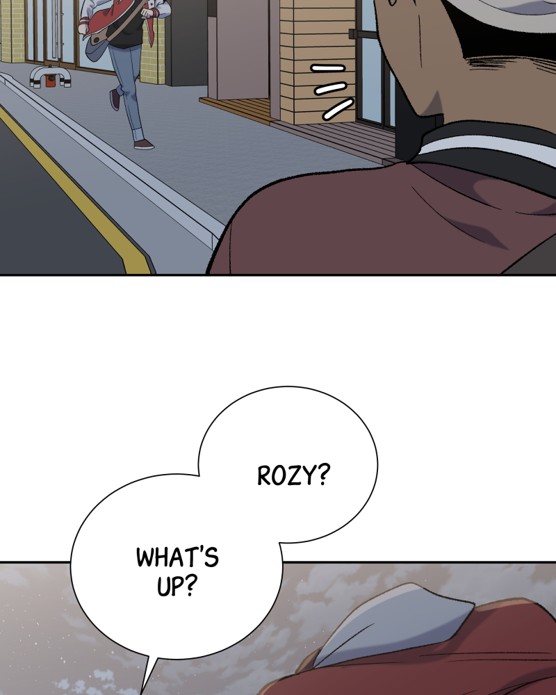 Read The Guy Upstairs EN Manga Online