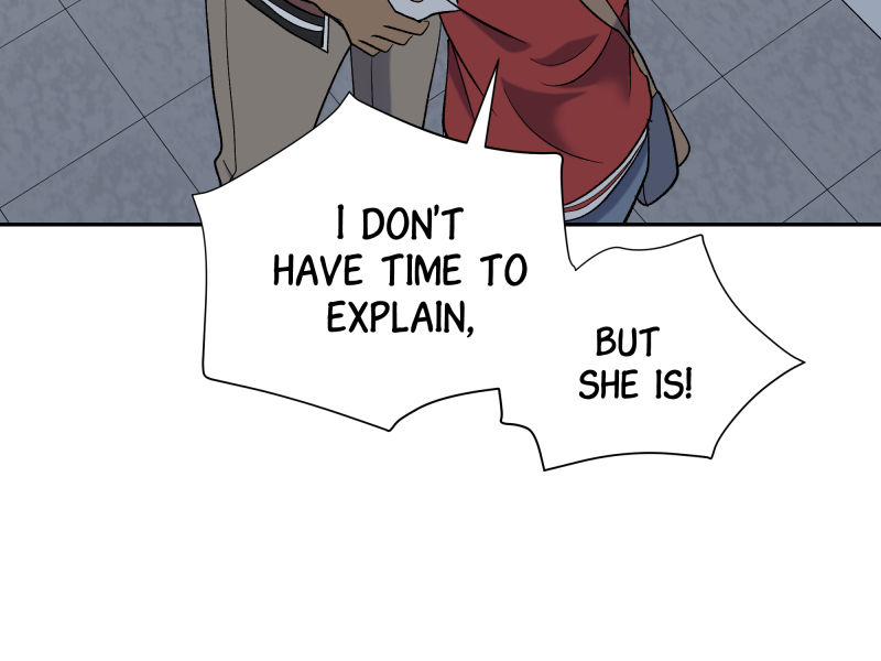 Read The Guy Upstairs EN Manga Online