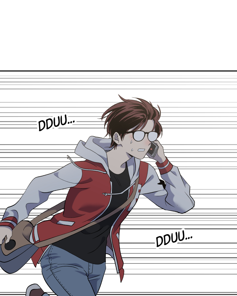 Read The Guy Upstairs EN Manga Online