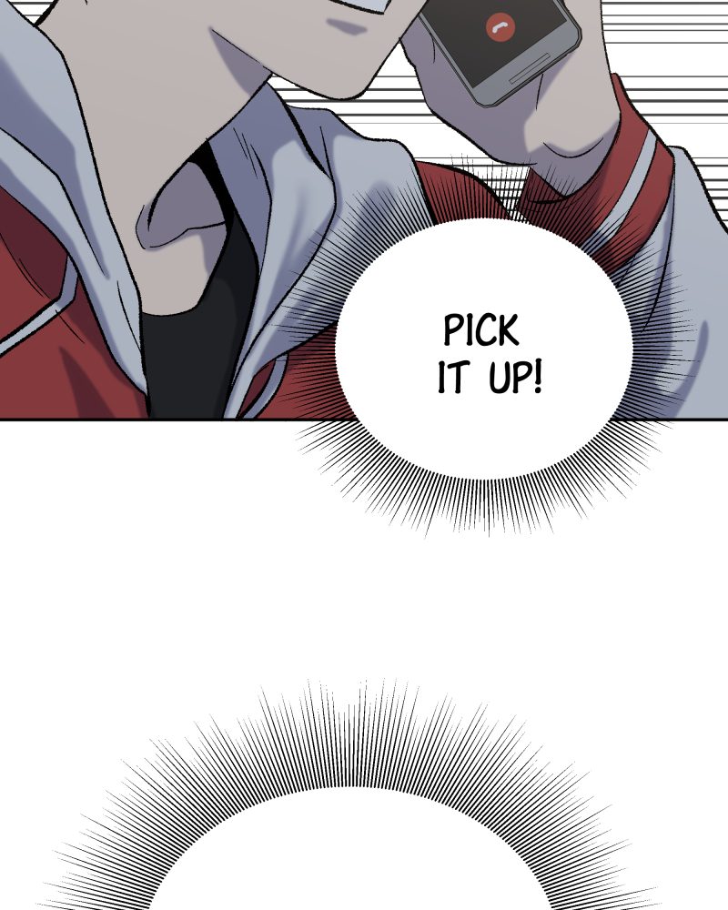 Read The Guy Upstairs EN Manga Online