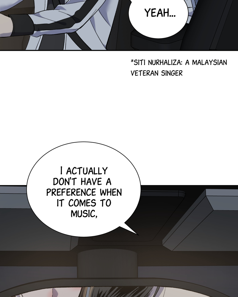 Read The Guy Upstairs EN Manga Online