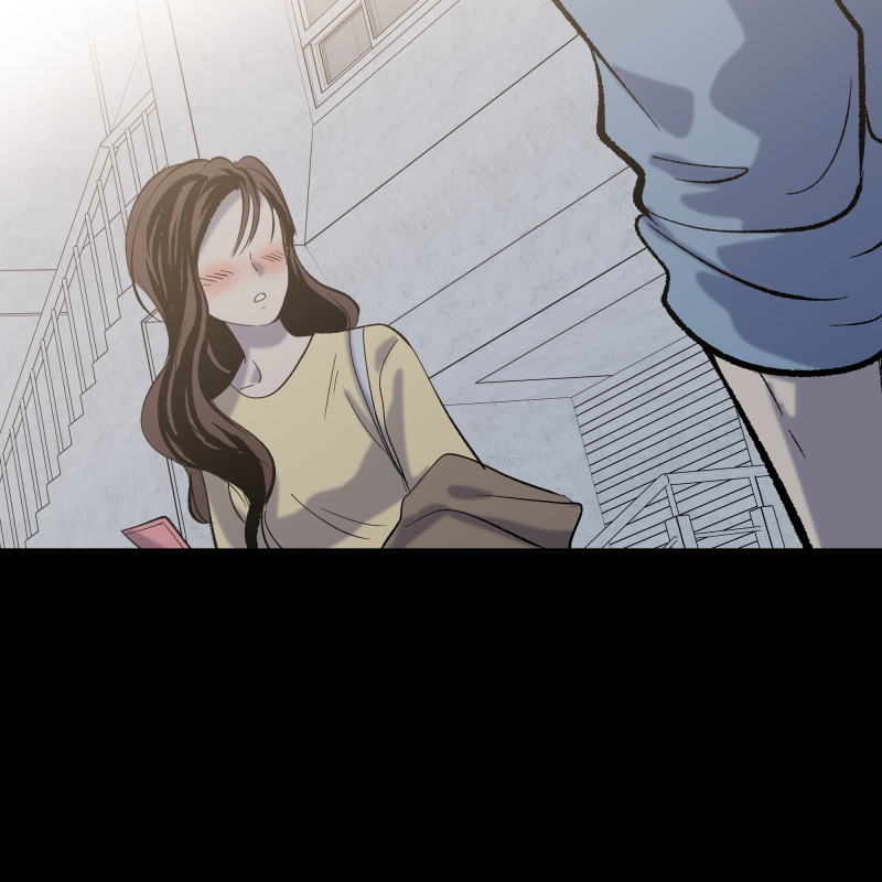 Read The Guy Upstairs EN Manga Online