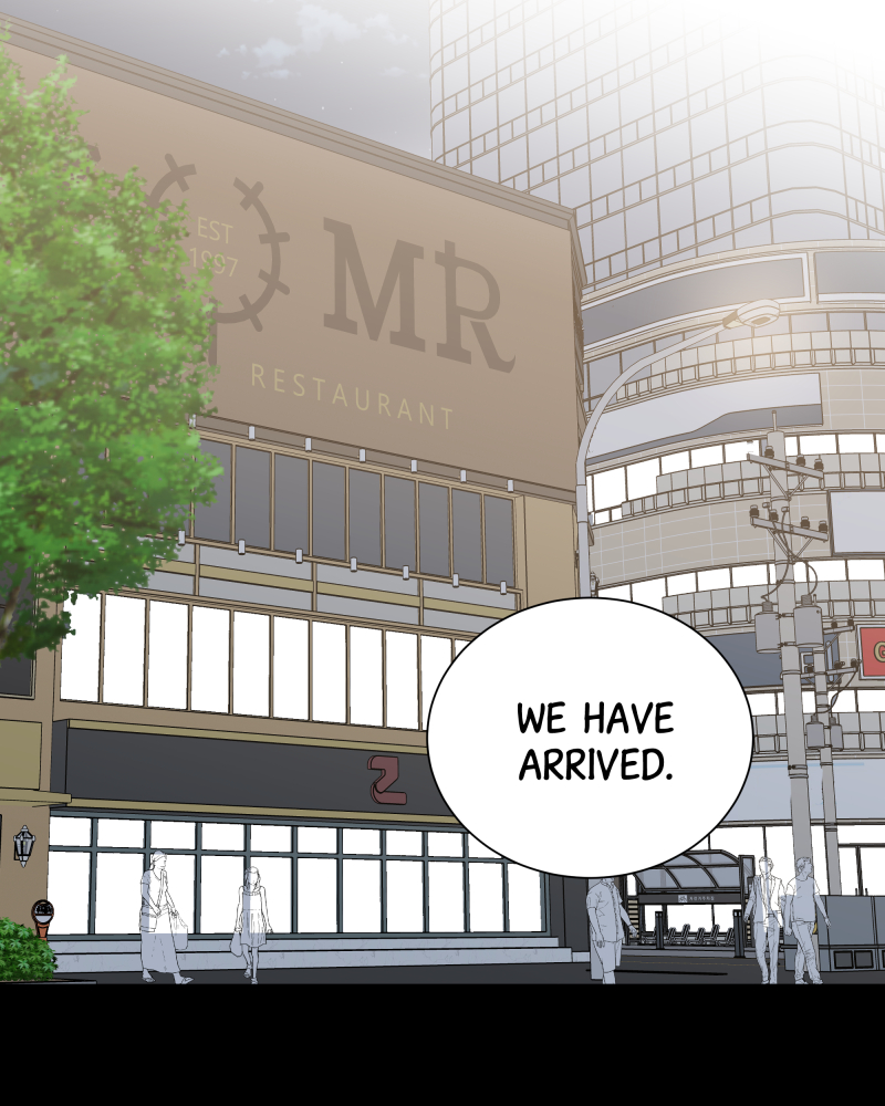 Read The Guy Upstairs EN Manga Online