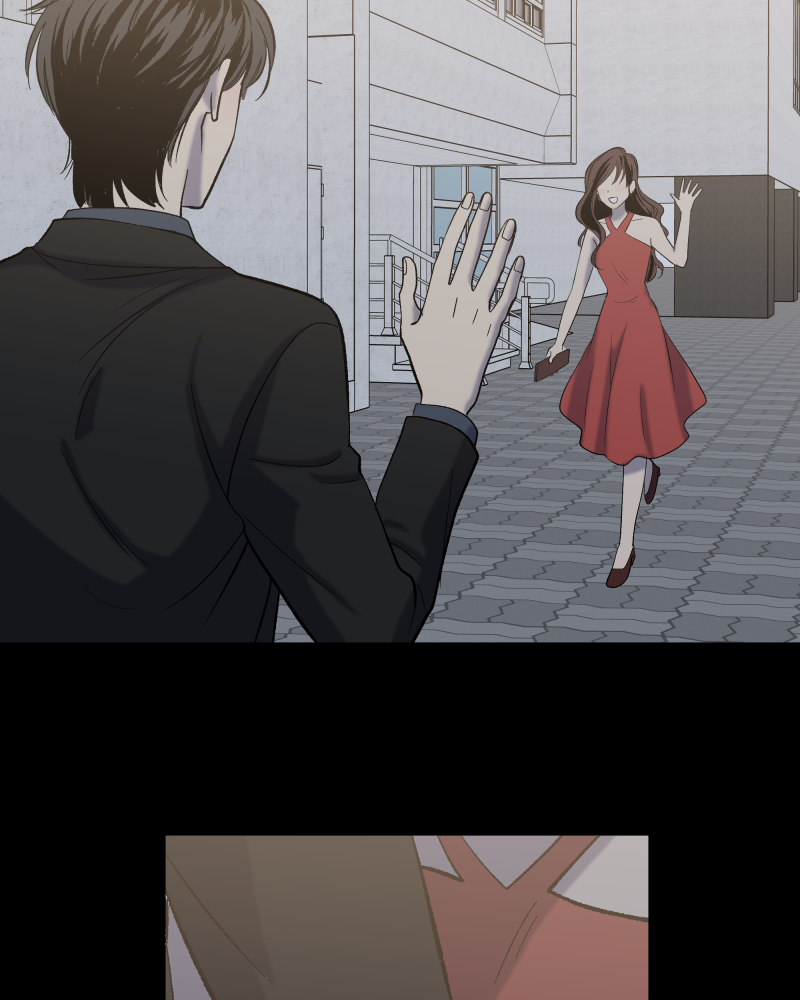 Read The Guy Upstairs EN Manga Online