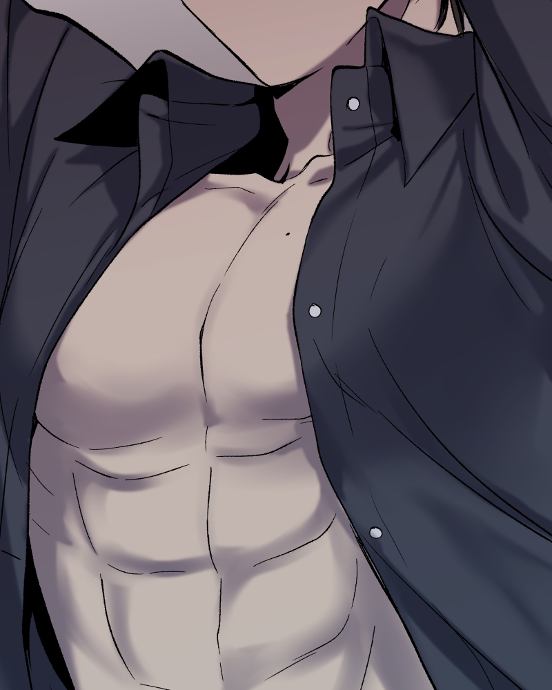 Read The Guy Upstairs EN Manga Online