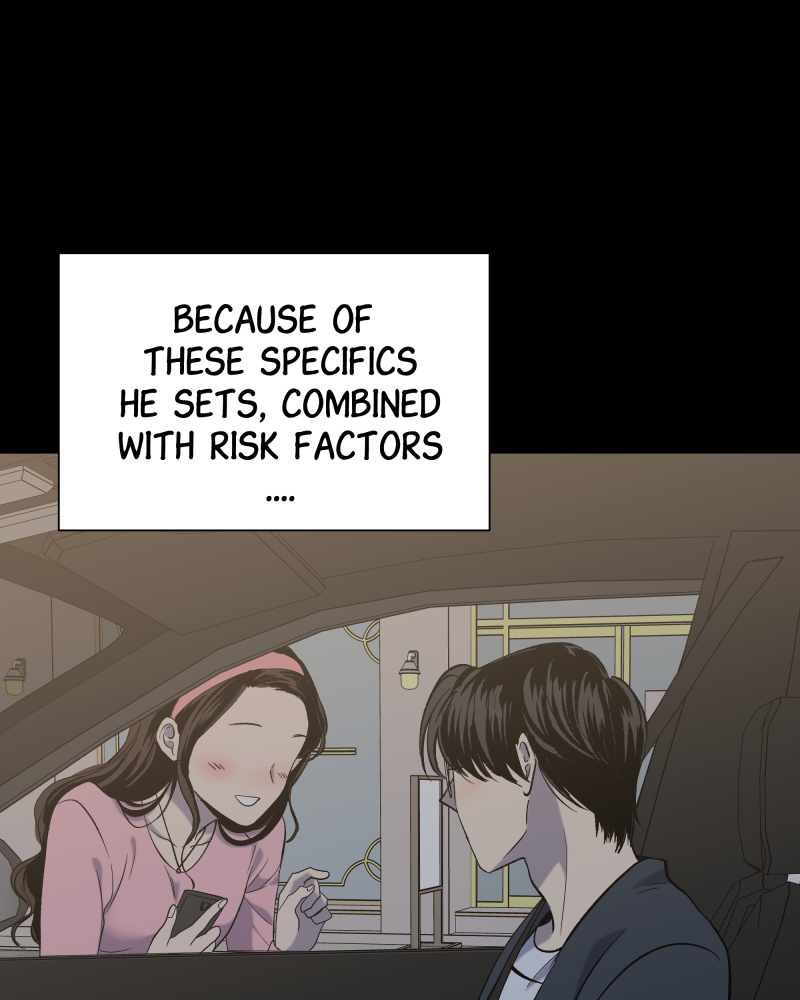 Read The Guy Upstairs EN Manga Online