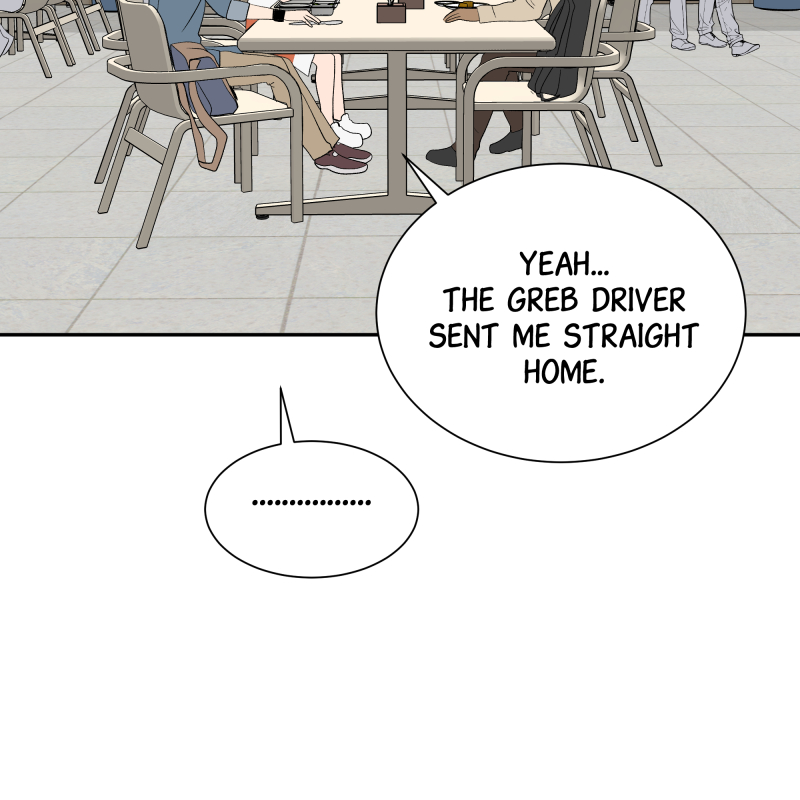 Read The Guy Upstairs EN Manga Online