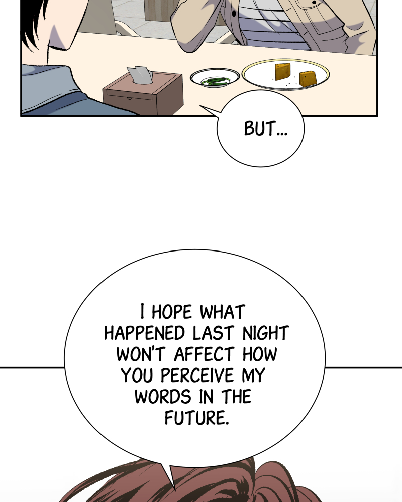 Read The Guy Upstairs EN Manga Online