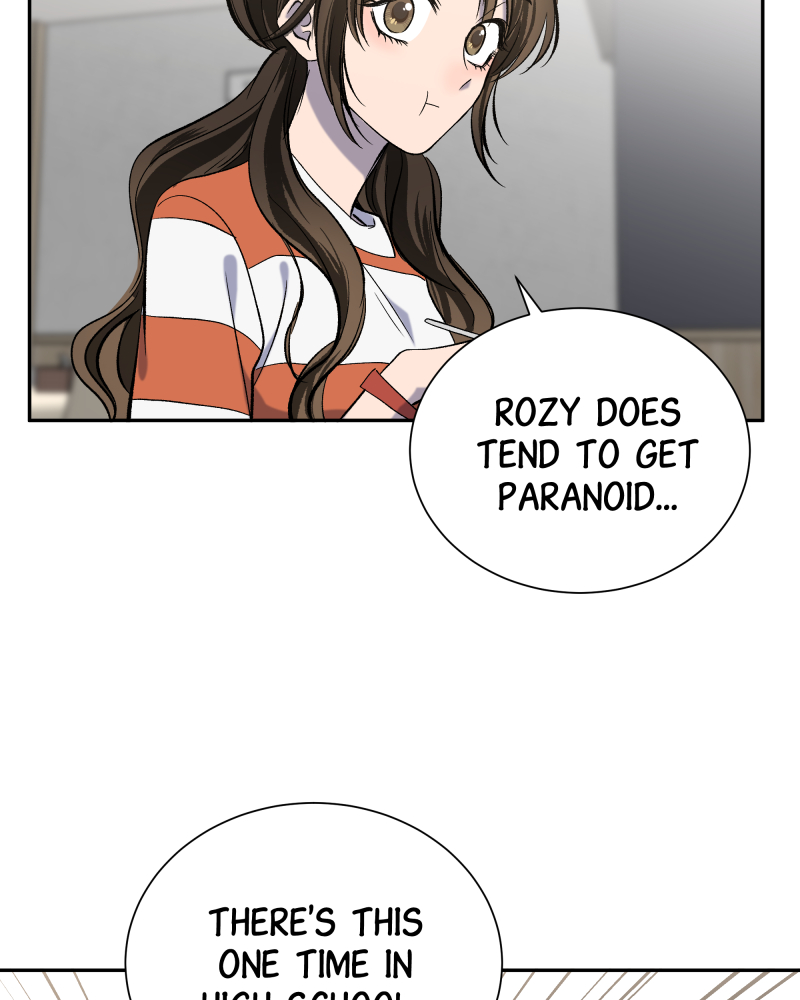 Read The Guy Upstairs EN Manga Online