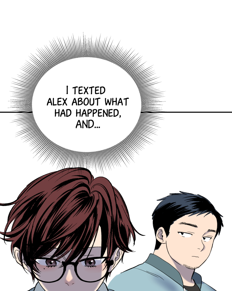 Read The Guy Upstairs EN Manga Online