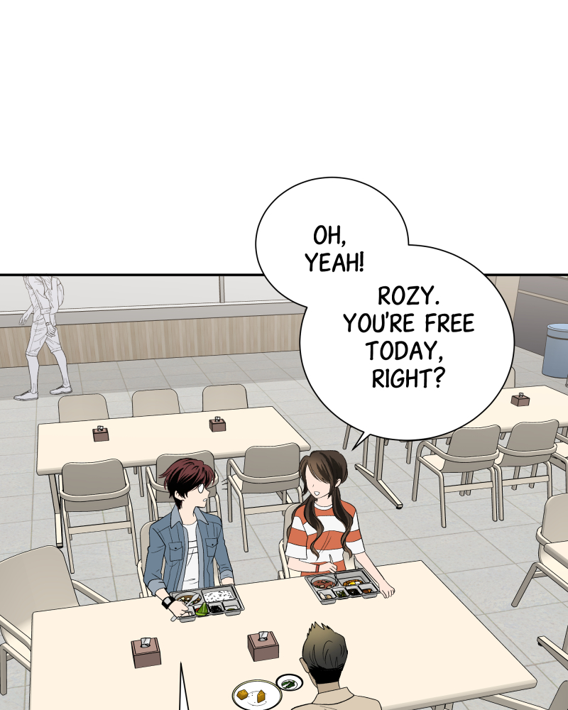 Read The Guy Upstairs EN Manga Online