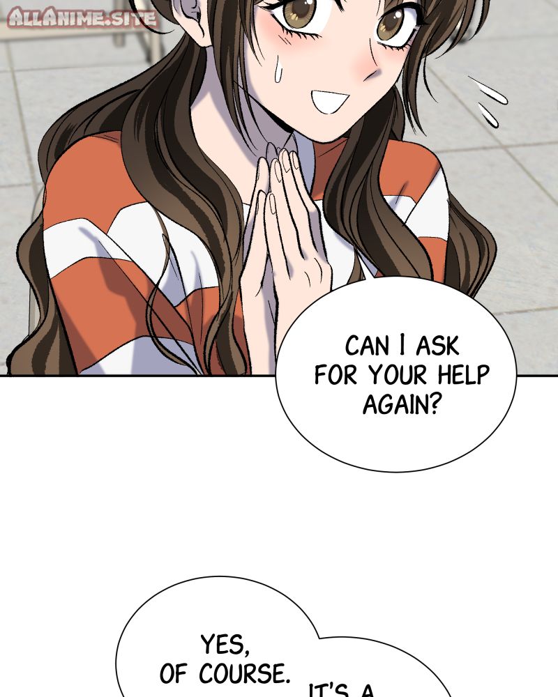 Read The Guy Upstairs EN Manga Online