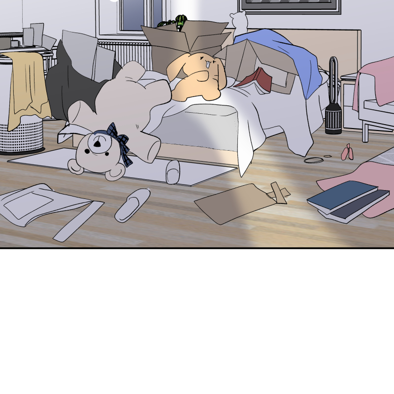 Read The Guy Upstairs EN Manga Online