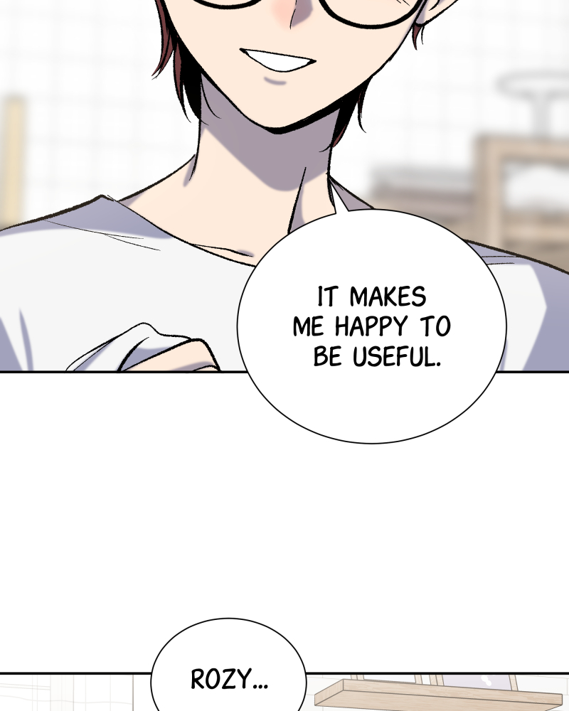 Read The Guy Upstairs EN Manga Online