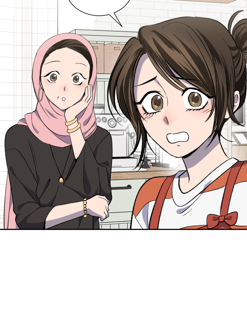 Read The Guy Upstairs EN Manga Online