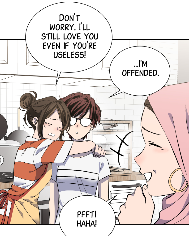 Read The Guy Upstairs EN Manga Online