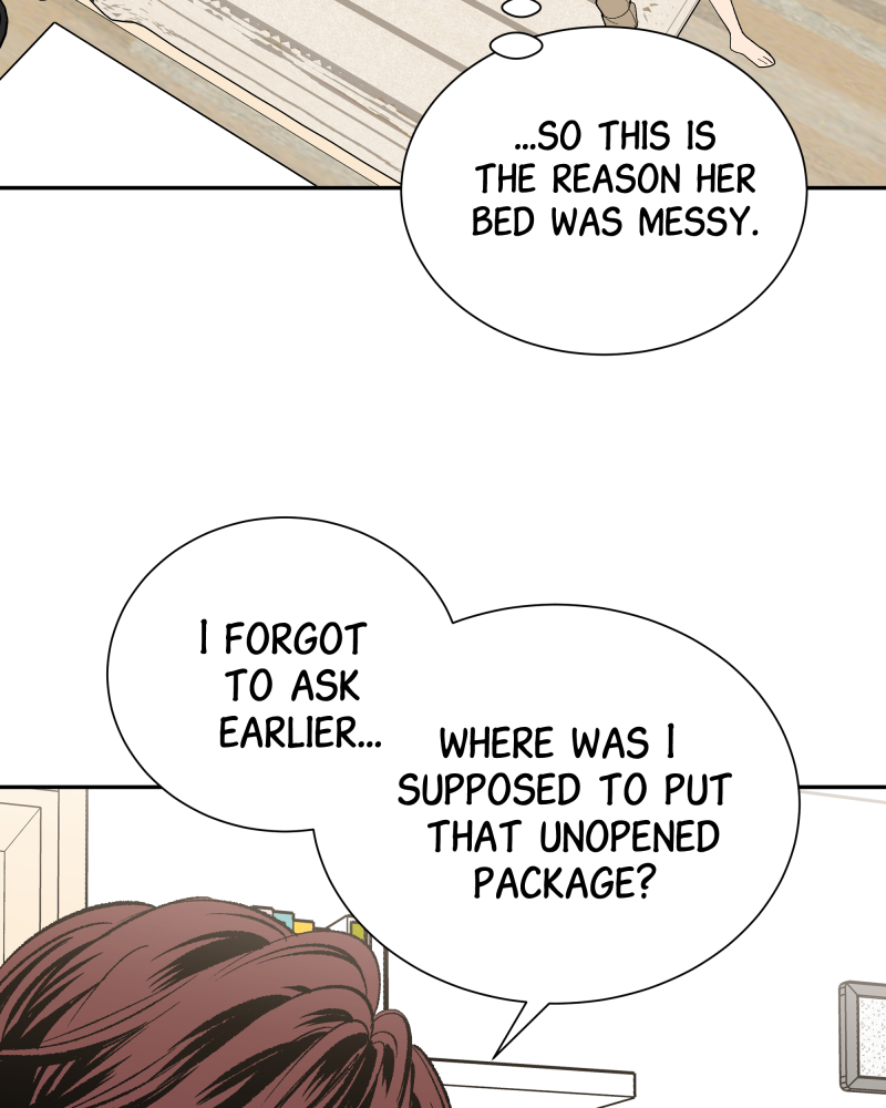 Read The Guy Upstairs EN Manga Online