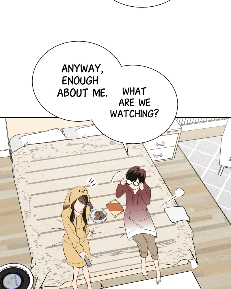 Read The Guy Upstairs EN Manga Online