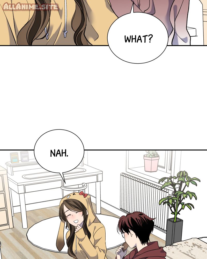 Read The Guy Upstairs EN Manga Online