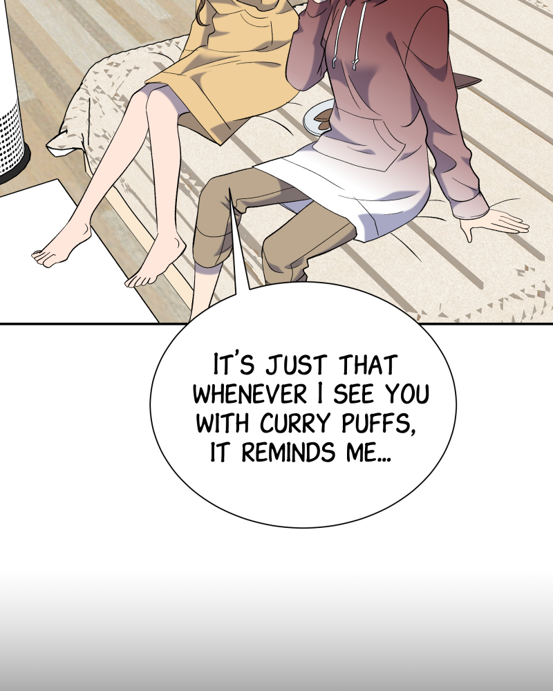 Read The Guy Upstairs EN Manga Online