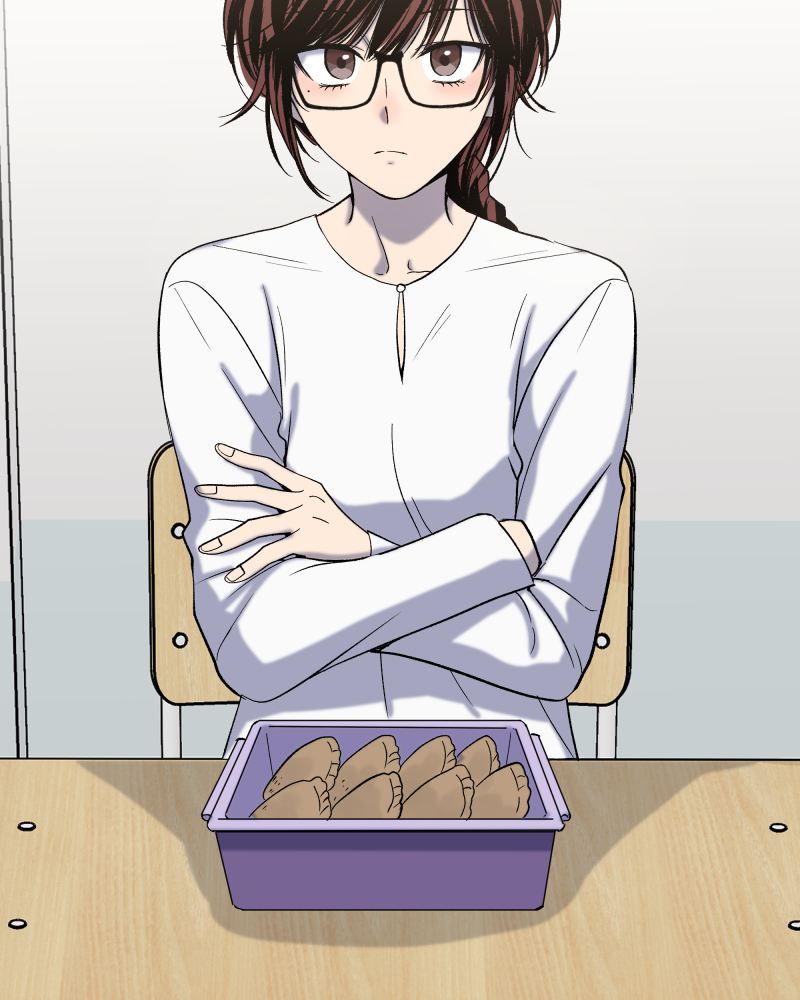 Read The Guy Upstairs EN Manga Online