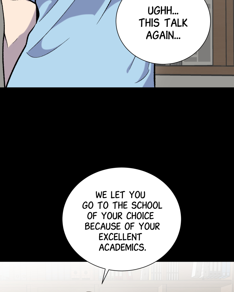 Read The Guy Upstairs EN Manga Online