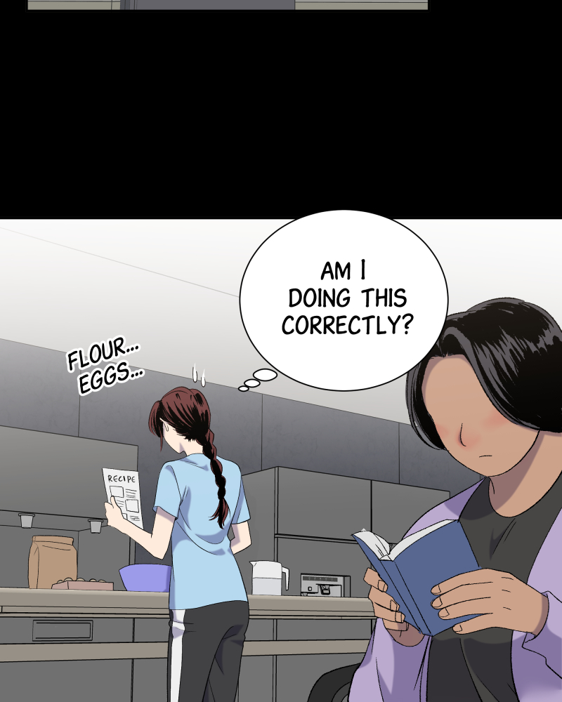 Read The Guy Upstairs EN Manga Online