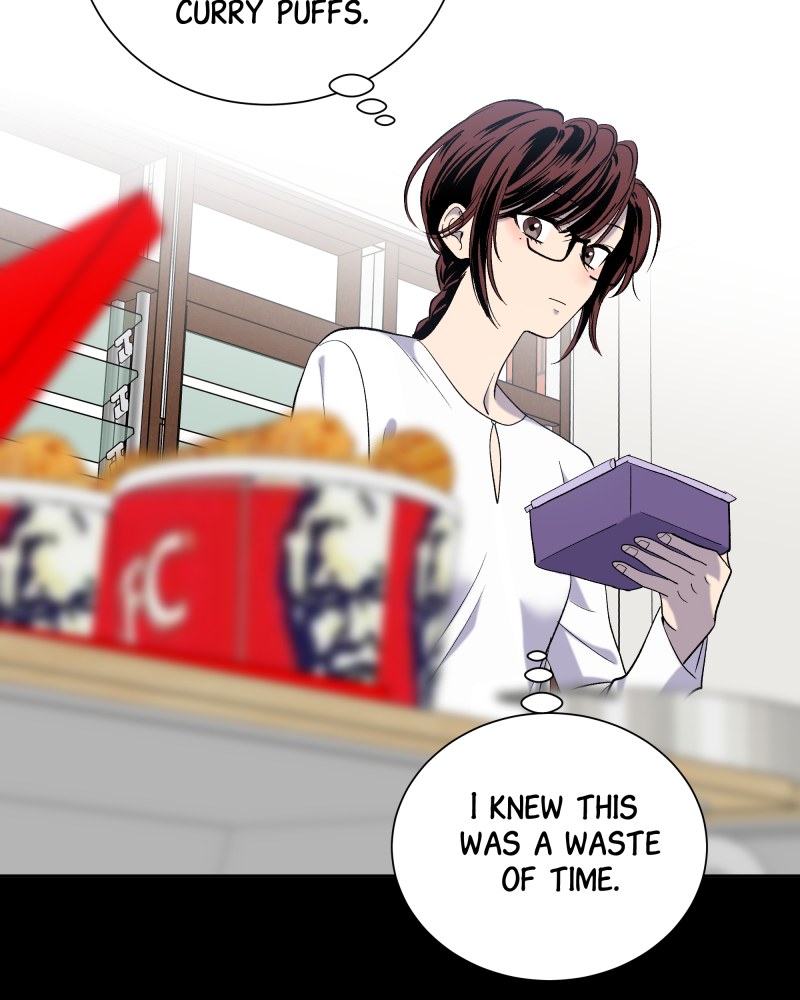 Read The Guy Upstairs EN Manga Online