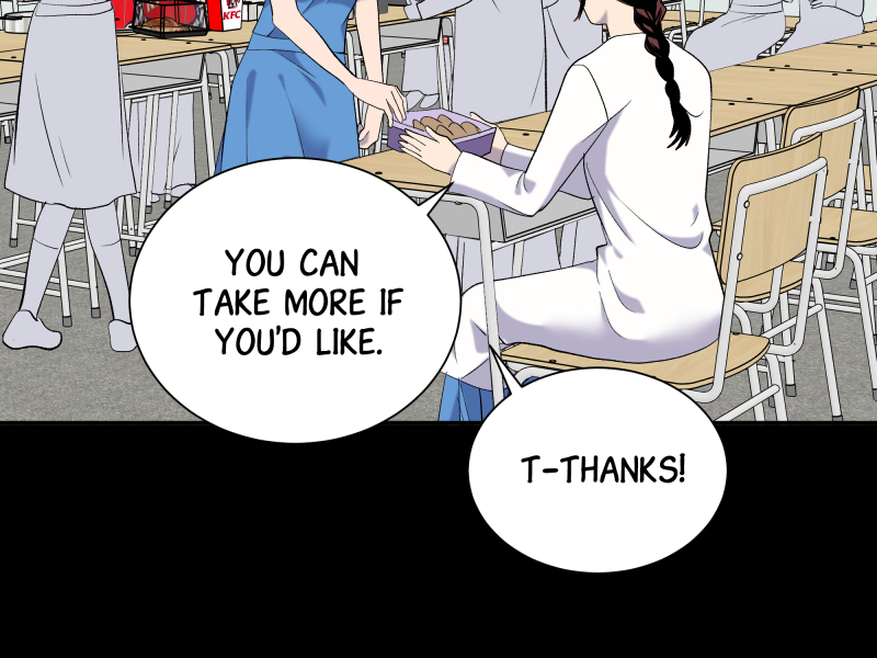 Read The Guy Upstairs EN Manga Online