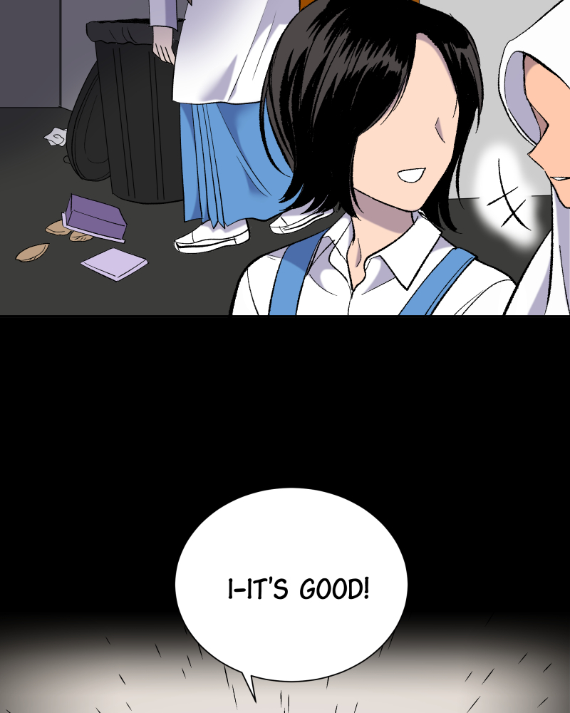 Read The Guy Upstairs EN Manga Online