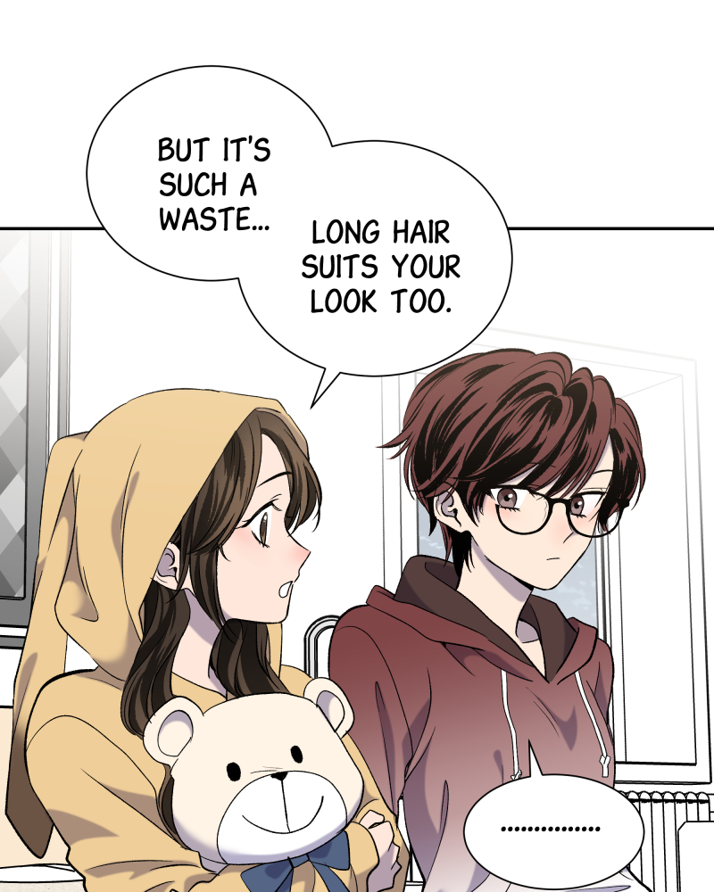 Read The Guy Upstairs EN Manga Online