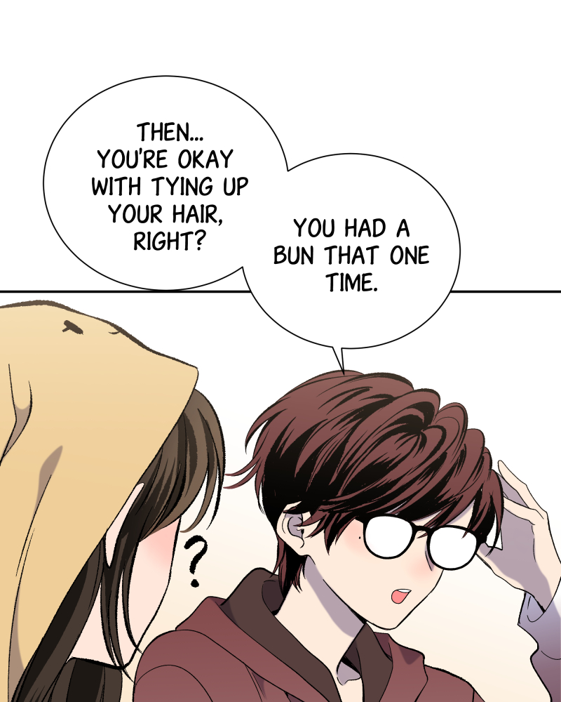 Read The Guy Upstairs EN Manga Online