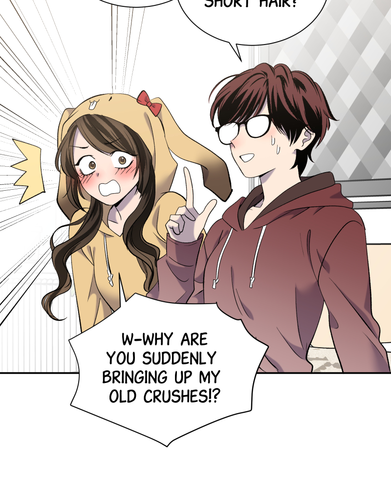 Read The Guy Upstairs EN Manga Online