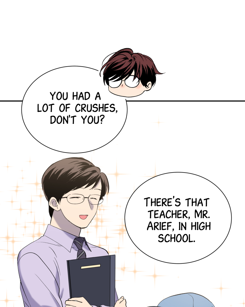 Read The Guy Upstairs EN Manga Online