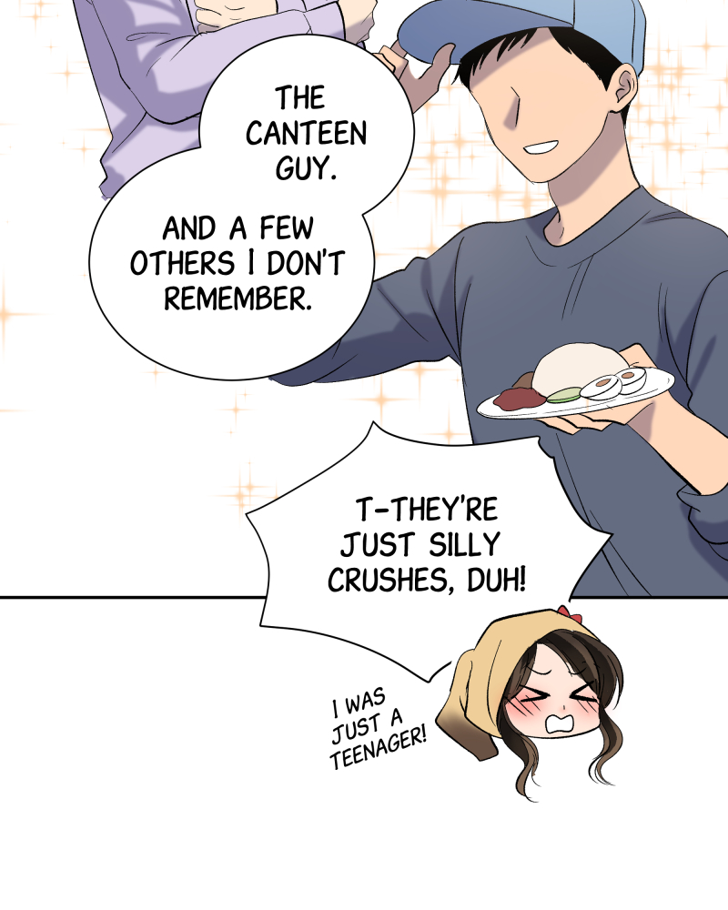 Read The Guy Upstairs EN Manga Online