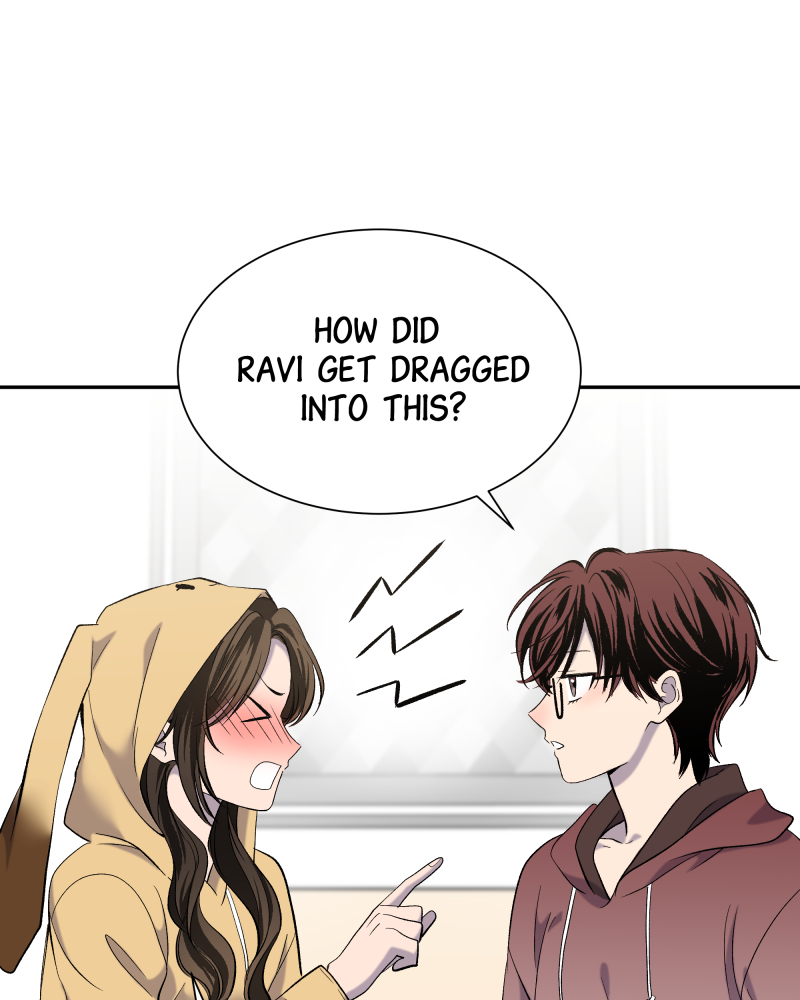 Read The Guy Upstairs EN Manga Online