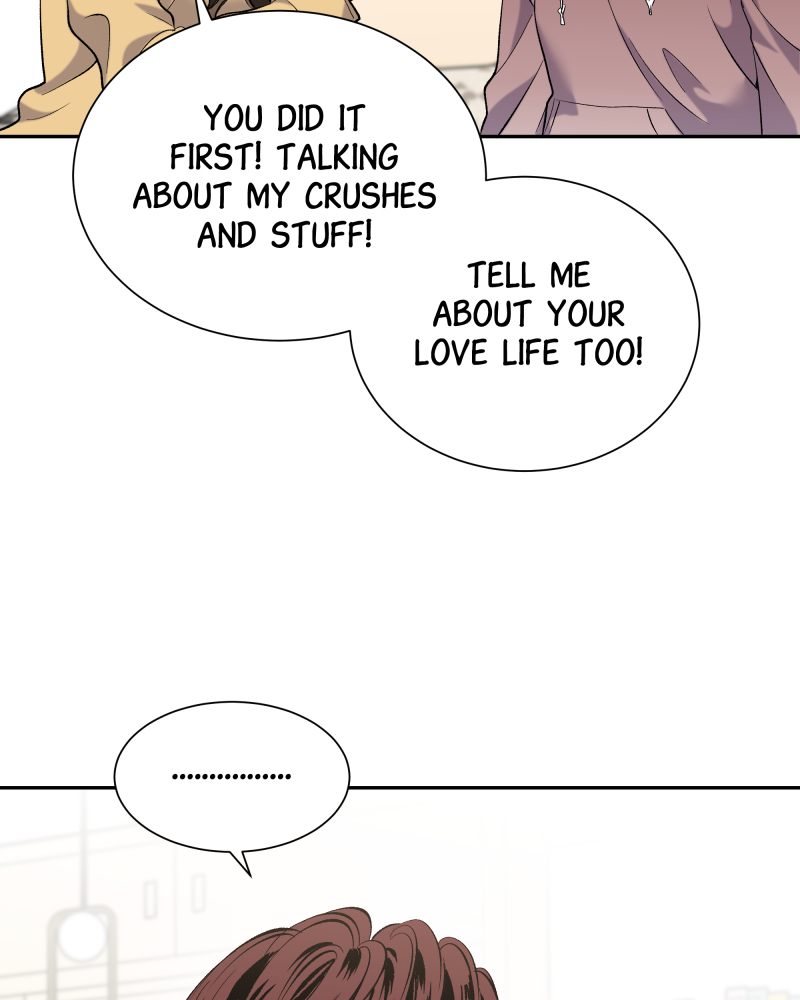 Read The Guy Upstairs EN Manga Online