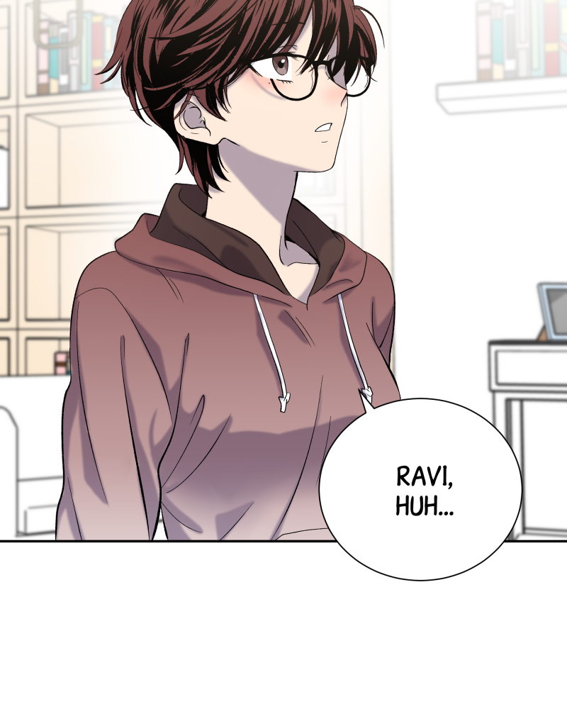 Read The Guy Upstairs EN Manga Online