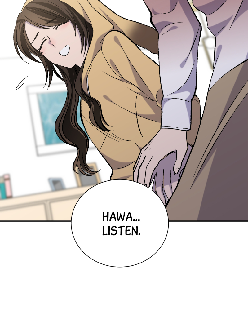 Read The Guy Upstairs EN Manga Online